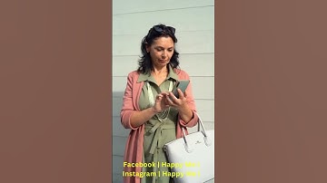 Finding Joy on the Journey A Happy Reel Adventure!