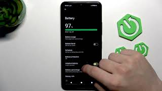 HMD Arc – How to Fix Battery Percentage Not Showing