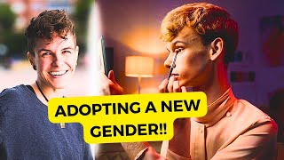 Claiming Transgender Identity: Navigating the Complex Path to Transgender Identity.