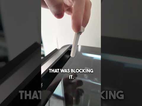 Here's an Unusual Tip For Maintaining Your 3D Printer #bambulab #3dprinting