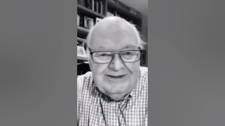 John Lennox: Who created God? Christian Response Forum #shorts