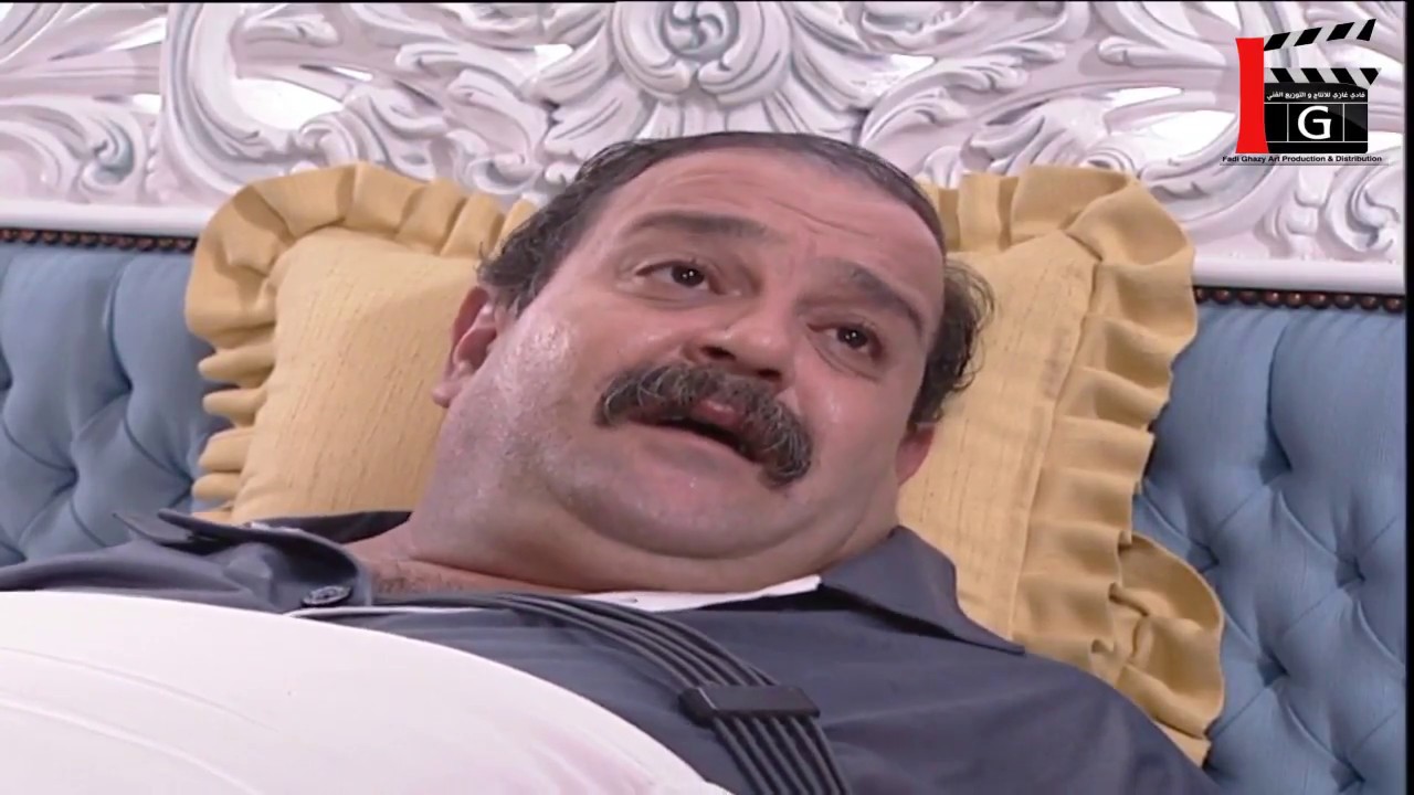 مسلسل حكايا ـ الشريكان ـ ياسر العظمة ـ حسن دكاك ـ وفاء موصللي ـ Maraya 2000