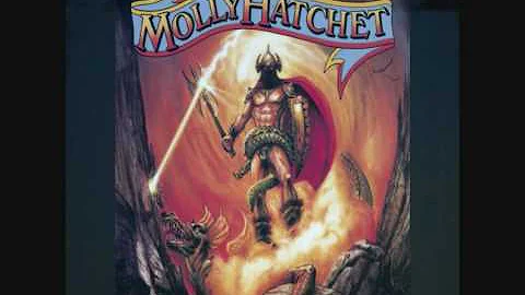 Molly Hatchet - Dreams I'll never see