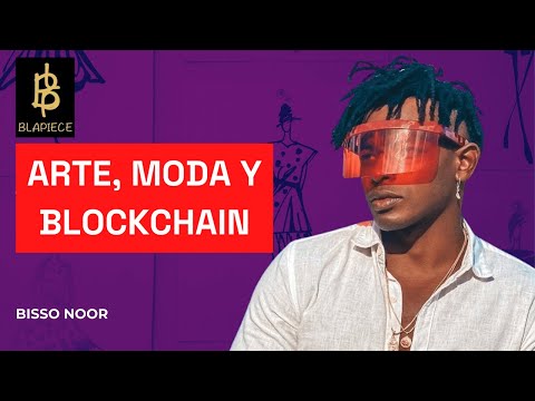 Arte, moda y blockchain: Blapiece thumbnail
