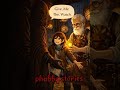 The clockmaker's secret Part2 #aivideo #fyp #viral #animation