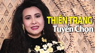 Tiếng Hát Thiên Trang  Tình Như Giấc Mơ | Nhạc Vàng Xưa Thiên Trang Tuyển Chọn