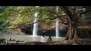 Wonderful Indonesia - Embracing the New Ways: World Tourism Day