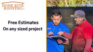 When You Need Your Roofing Project Done Right
