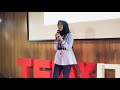 Momento Mori The power of remembering death | Nyoman Anjani | TEDxITB