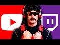 Is Twitch Better Than YouTube for Streaming in 2022?