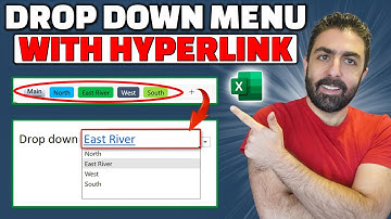 De Excel Dropdown Hyperlink Truc Die Je Eerder Had Willen Kennen