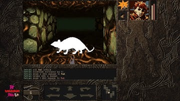 Aeon of Sands - The Trail Gameplay (PC)