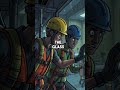 Window Washers Found a Dead Building… Full of People