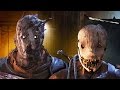 Dead By Daylight - KILLERS EVERYWHERE!