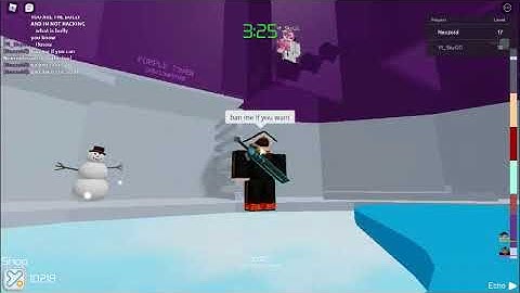 Yt_SkyGG again but he said he can ban me and then he left