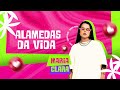 ALAMEDAS DA VIDA - Maria Clara (Seresta Da Maria Clara)