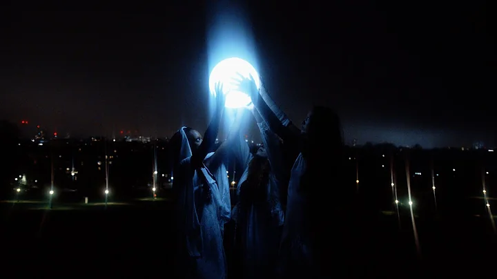 KayCyy - Stay Up (feat. Lancey Foux) [Official Vid...