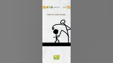 Draw 2 save daily challenge may 10 level 1 #shorts #draw2savegame #gameplay #skullziy