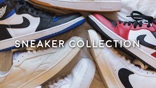 Sneaker Collection 2020/2021 (Vintage Streetwear | Men's Fashion 2020) screenshot 4