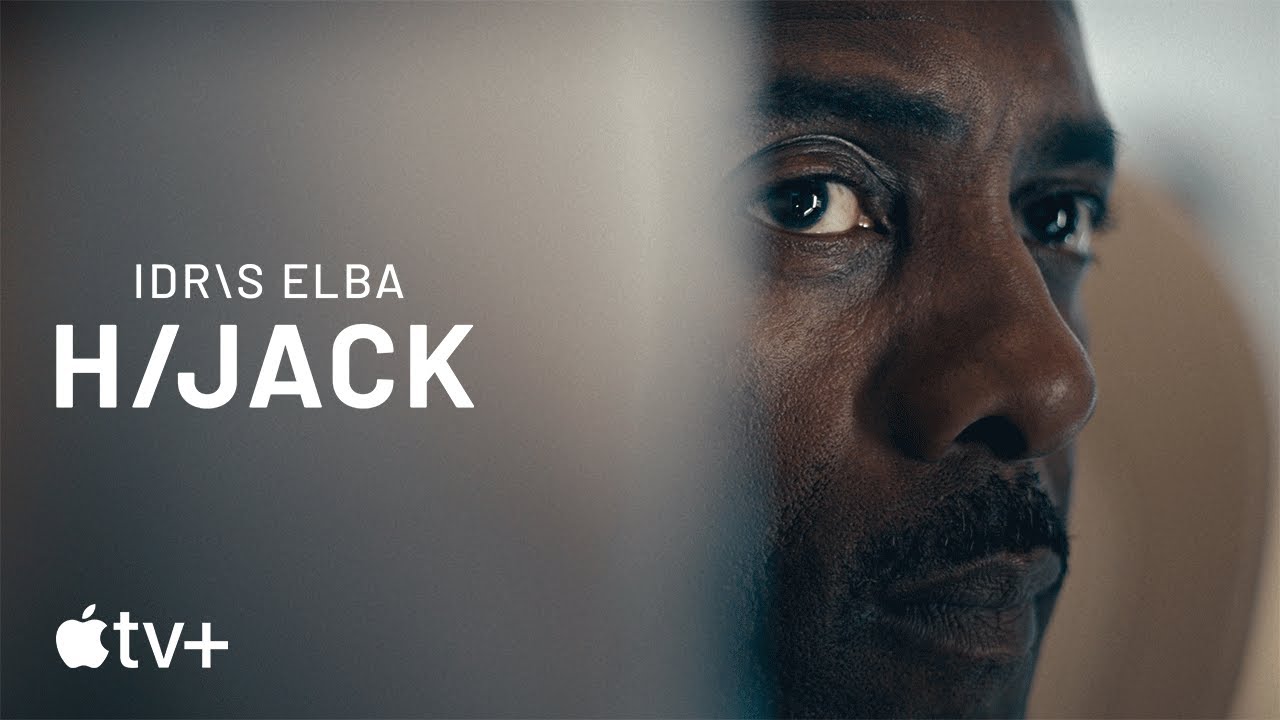 TV shows to watch: A thrilling 'Hijack' with the smashing Idris Elba