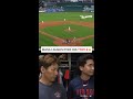 Masataka Yoshida Reacts to His First Triple with The Red Sox 😁