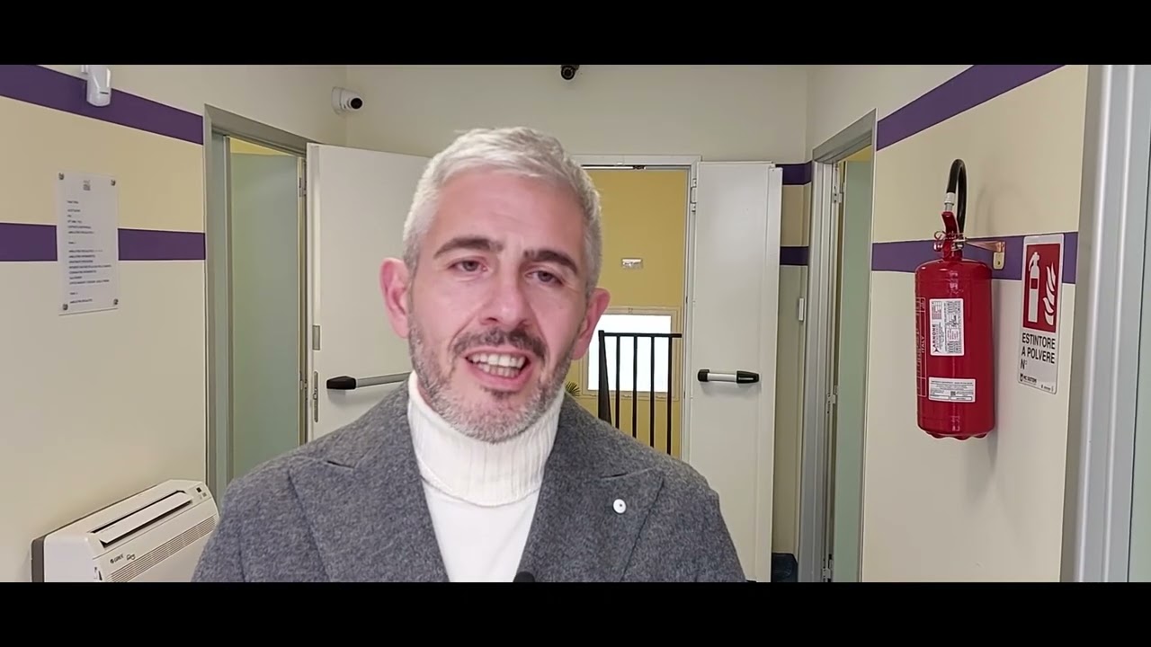 San Salvatore di Fitalia: inaugurata la Casa della Comunità Spoke con le istituzioni locali