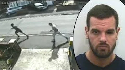 dale cregan | gangster turned cop killer | Manches...