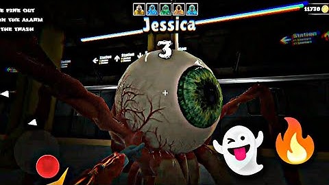 New Android & iOS Mobile Game Hide in The Backroom: Noclip - All Levels Gameplay Walkthrough #games