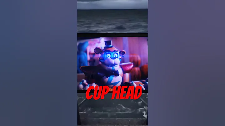 i don't think you count as indie horror shorts