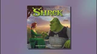 Singing Princess (From 'Shrek')
