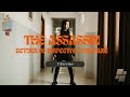 The return of inspector tongpang  the assassin  short movie  actioncomedythriller