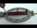 [Kato USA Tech Corner] - Product preview! New N Scale Kato Turntable (February 2014)