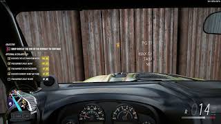 Forza Horizon 5 Goes Wrong