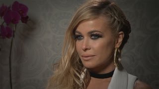 EXCLUSIVE: Carmen Electra 'In Shock' Over Prince's Death, Tearfully Reflects on His Legacy