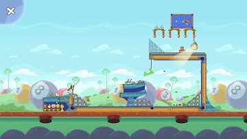 Angry Birds Friends Level 1 Tournament 1645 three stars NO POWER-UP walkthrough 2025-11-10