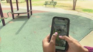 Details Interactive Park Maps News