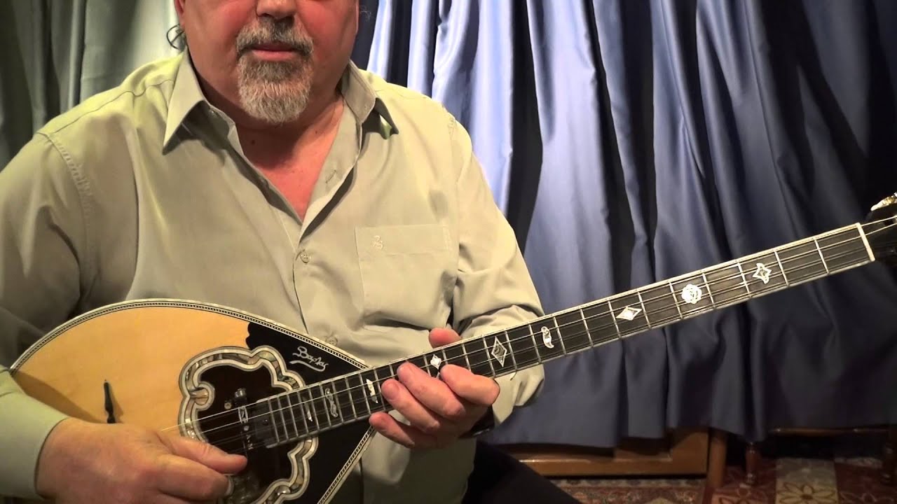 ΜΑΘΗΜΑ - ΟΠΟΥ ΠΑΤΩ ΤΟ ΠΟΔΙ ΜΟΥ - ΤΣΑΟΥΣΑΚΗΣ - ΜΑΝΘΟΣ ΔΡΑΜΑ