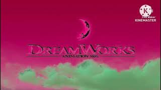 DreamWorks Animation SKG Madagascar 3 (2012)logo g mayor 4 effects