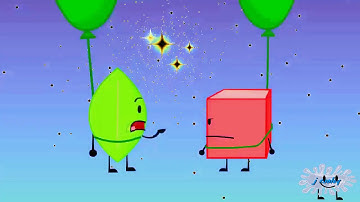 BFDI 11 Ending Csupo Effects Round 1 vs Everyone (1/25)