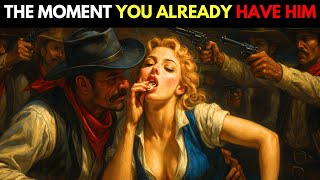 #1 SECRET Trigger: When He Does This, You Already Have Him – Carl Jung’s Hidden Psychology