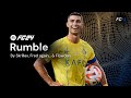 Rumble By Skrillex, Fred again… & Flowdan - EA Sports FC 24 Official Soundtrack ⚽️