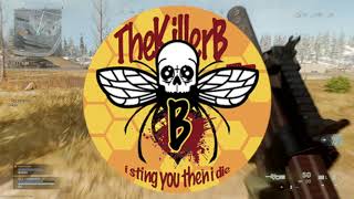 KillerBeeSting 16 - The Old C4 Helicopter Trap