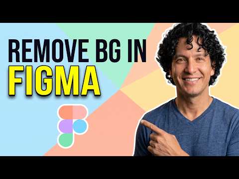 How To Use The Remove BG Figma Plugin (Easy Guide)
