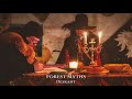 Writing in a Medieval Tavern | 1 Hour Fantasy Writing Mix