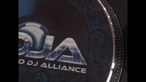 TECHNICS SL1200: Anti-Skating explained