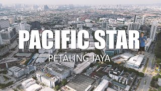 PROPERTY REVIEW #259 | PACIFIC STAR, PETALING JAYA