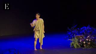 11 Mozart Taminos Recitative