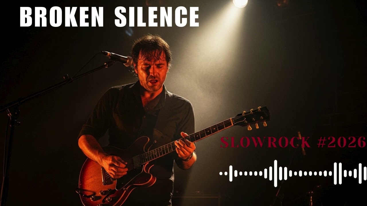 ❤️ Romantic Rock Ballads with Cinematic Atmosphere