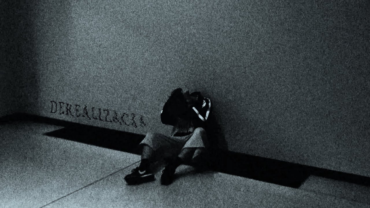 afterpartyyy - DEREALIZACJA (Official Music Video)