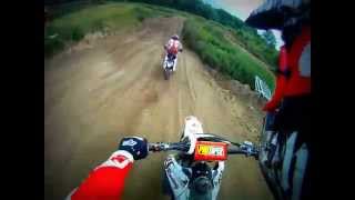 210 MX Moto Park,Dunstable,June 2015